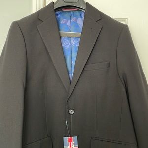 Soul of London Slim Fit Suit Jacket, NWT